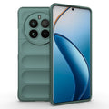 Magic Shield - Realme 12 Pro / 12 Pro+ - Green