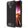 Techsuit Hybrid Armor - Huawei Mate 20 Lite - Black
