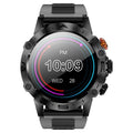 HOCO Y20 Smart Sports Watch (Call Version) Smartwatch - Black