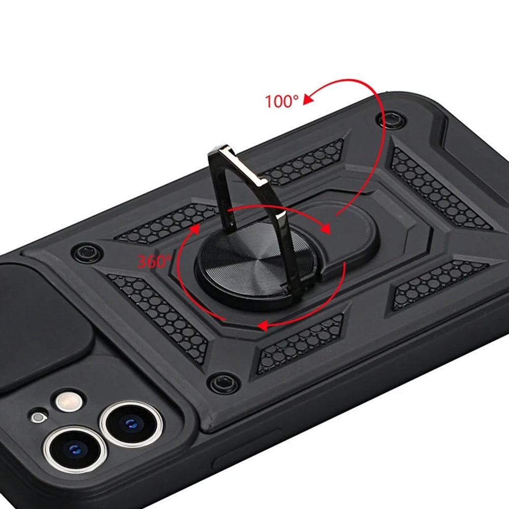 CamShield Series - iPhone 11 - Black
