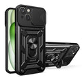 CamShield Series - iPhone 15 - Black