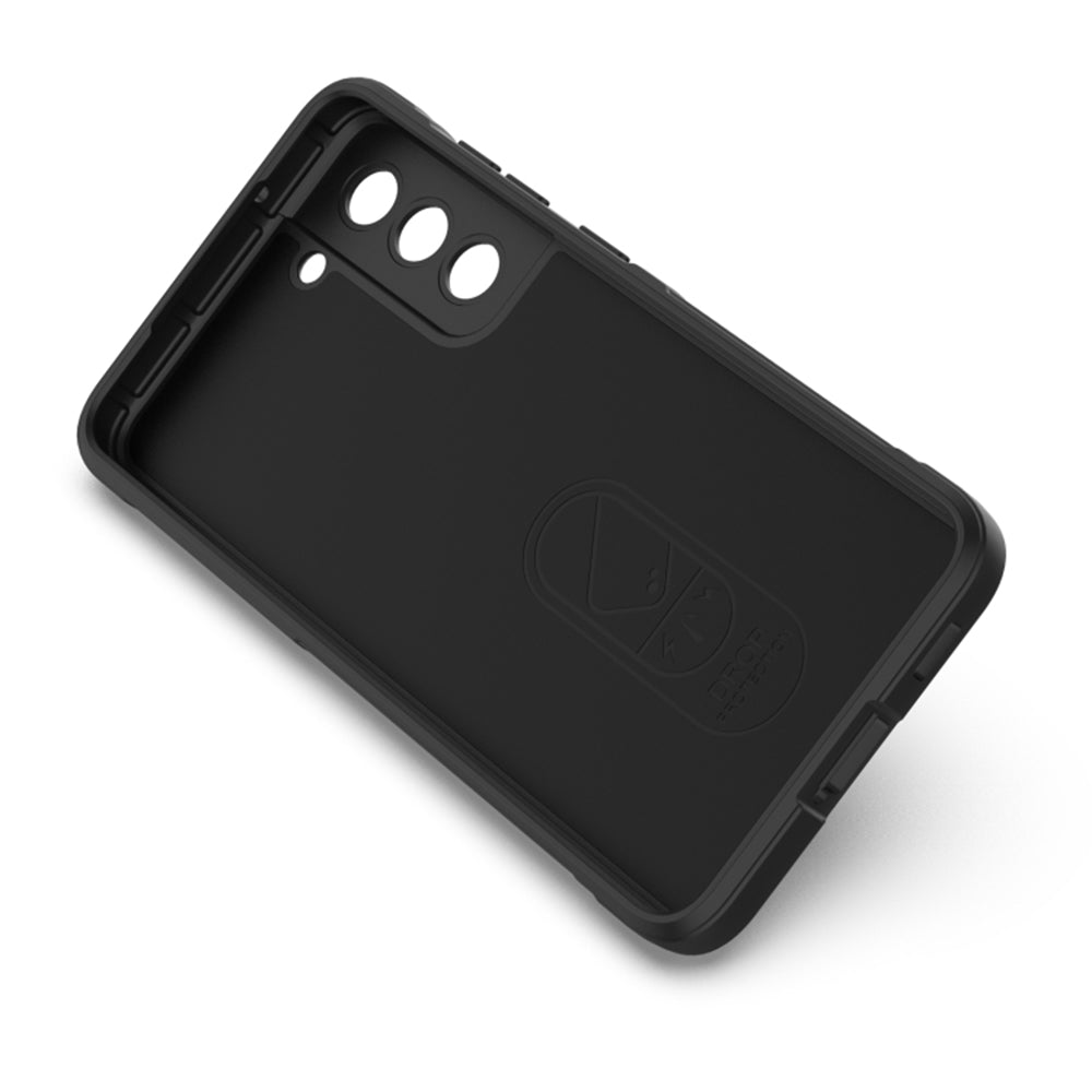 Magic Shield - Samsung Galaxy S21 FE 5G - Bordeaux
