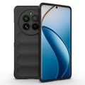 Magic Shield - Realme 12 Pro / 12 Pro+ - Black