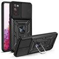 CamShield Series - Samsung Galaxy S20 FE / S20 FE 5G - Black