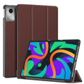 Techsuit FoldPro - Lenovo Tab M11 - Red