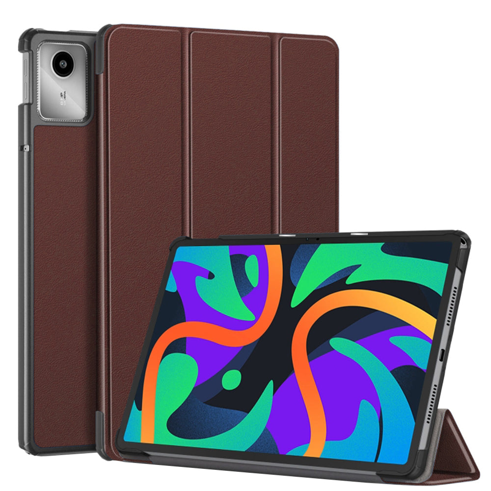 Techsuit FoldPro - Lenovo Tab M11 - Red