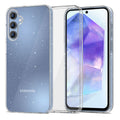 SparkleSkin Series - Samsung Galaxy A55 5G - Clear