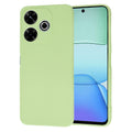 SoftFlex - Xiaomi Redmi 13/Poco M6 4G - Matcha