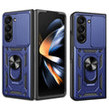 CamShield Series - Samsung Galaxy Z Fold5 - Blue