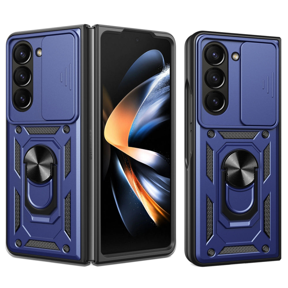 CamShield Series - Samsung Galaxy Z Fold5 - Blue
