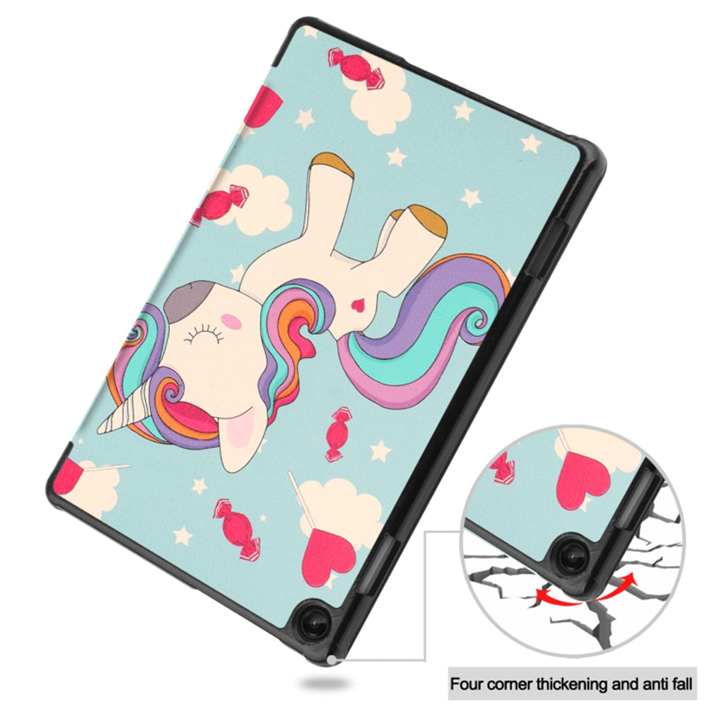 FoldPro - Lenovo Tab M10 3rd Gen (TB328FU/TB328XU) - Unicorn
