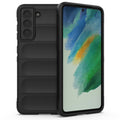 Magic Shield - Samsung Galaxy S21 FE 5G - Black
