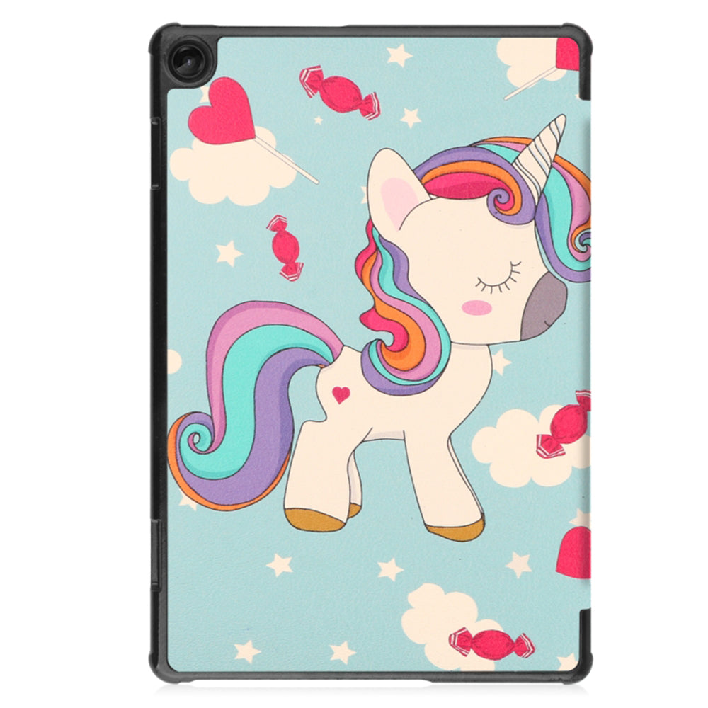 FoldPro - Lenovo Tab M10 3rd Gen (TB328FU/TB328XU) - Unicorn