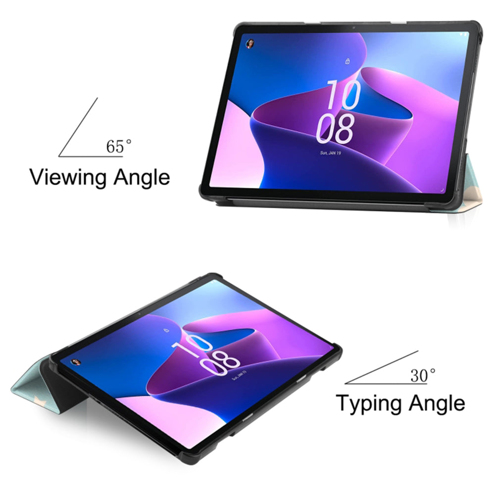 FoldPro - Lenovo Tab M10 3rd Gen (TB328FU/TB328XU) - Unicorn