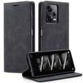 Confy Cover - Xiaomi Redmi 13/Poco M6 4G - Black