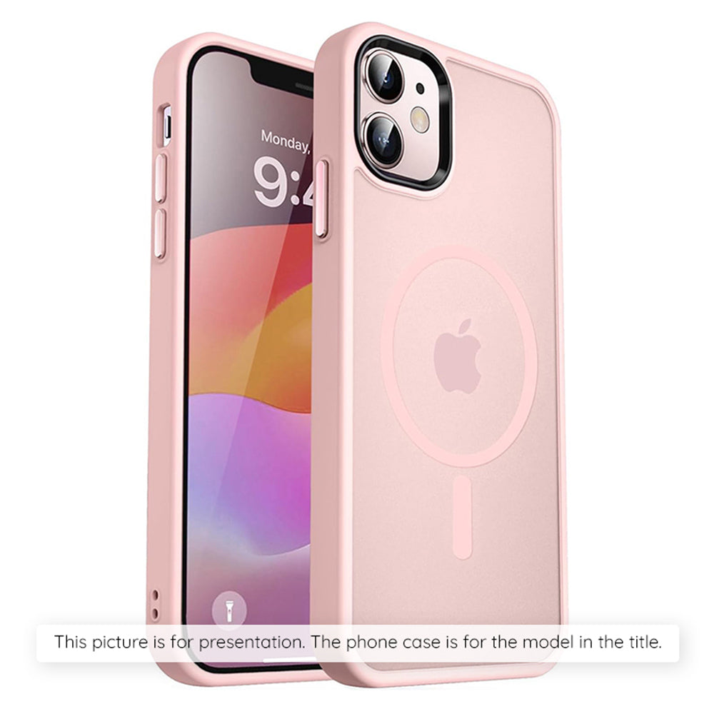 HaloFrost Series - Samsung Galaxy A55 5G - Pink