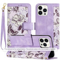 FlipCraft - iPhone 11 - Mysterious Purple