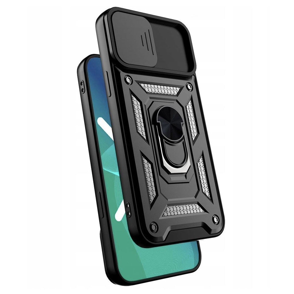 CamShield Series - iPhone X/XS - Black