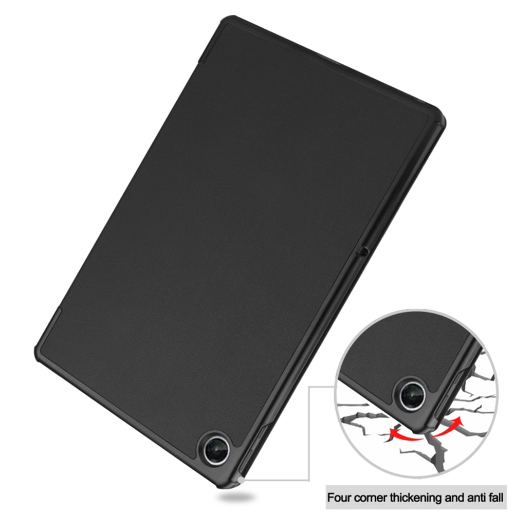 Techsuit FoldPro - Lenovo Tab M10 3rd Gen (TB328FU/TB328XU) - Butterfly