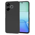 SoftFlex - Xiaomi Redmi 13/Poco M6 4G - Black