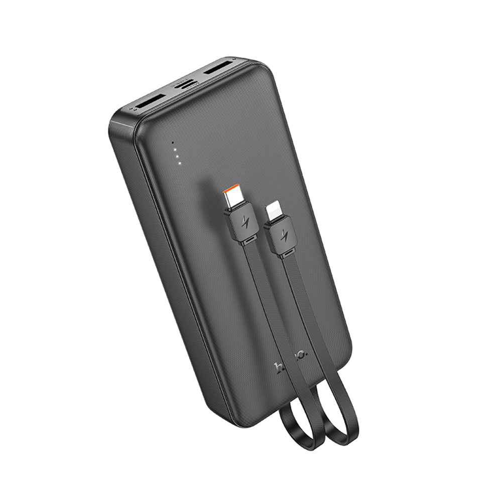 Hoco J118A 20000mAh 10W Black