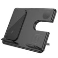 Hoco - Wireless Charging Station - 3in1 Fast Charger