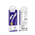 HOCO cable X37 Micro USB 3.1A 1M White