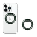 Techsuit MagSafe Phone Ring - Aluminium, Round - Green