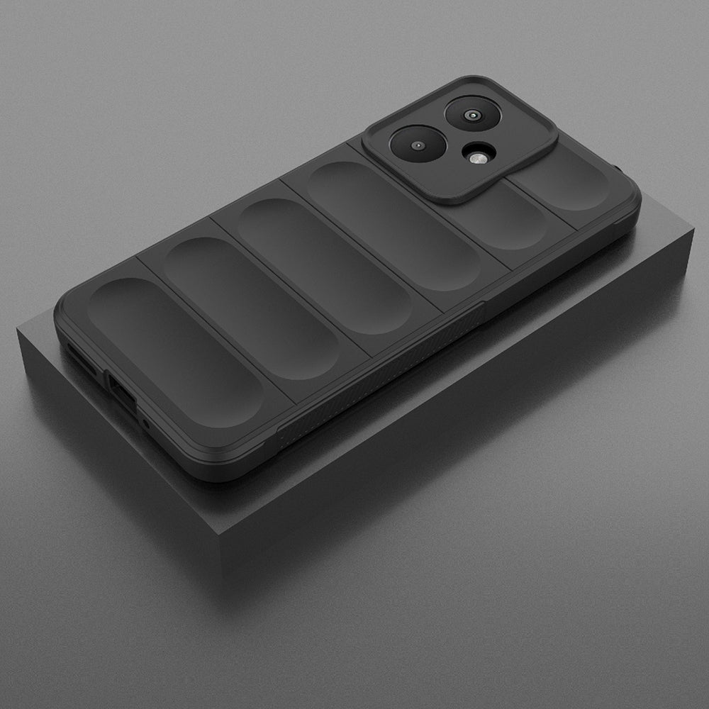 Magic Shield - Xiaomi Redmi 13/Poco M6 4G - Black