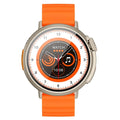 HOCO Y18 | Smartwatch με οθόνη 1,56″ , gold