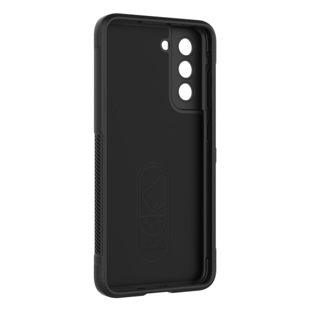 Magic Shield - Samsung Galaxy S21 FE 5G - Black