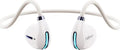 Hileo Hi73 Ακουστικά Bluetooth Earbud Ανθεκτικά στο Νερό White