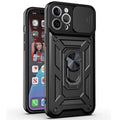 CamShield Series - iPhone 12 Pro Max - Black
