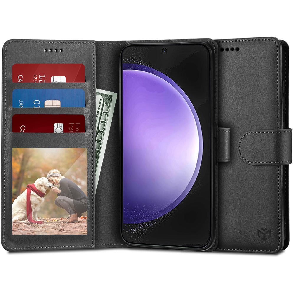 Diary Book - Xiaomi Redmi 13/Poco M6 4G - Black
