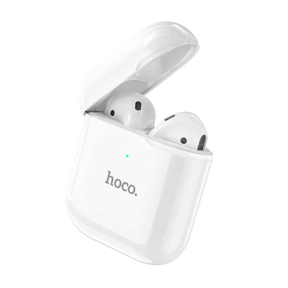 HOCO EW06 True Wireless Bluetooth Stereo Earbuds