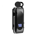 Ασύρματο ακουστικό Bluetooth – K55
