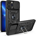 CamShield Series - iPhone 13 Pro - Black