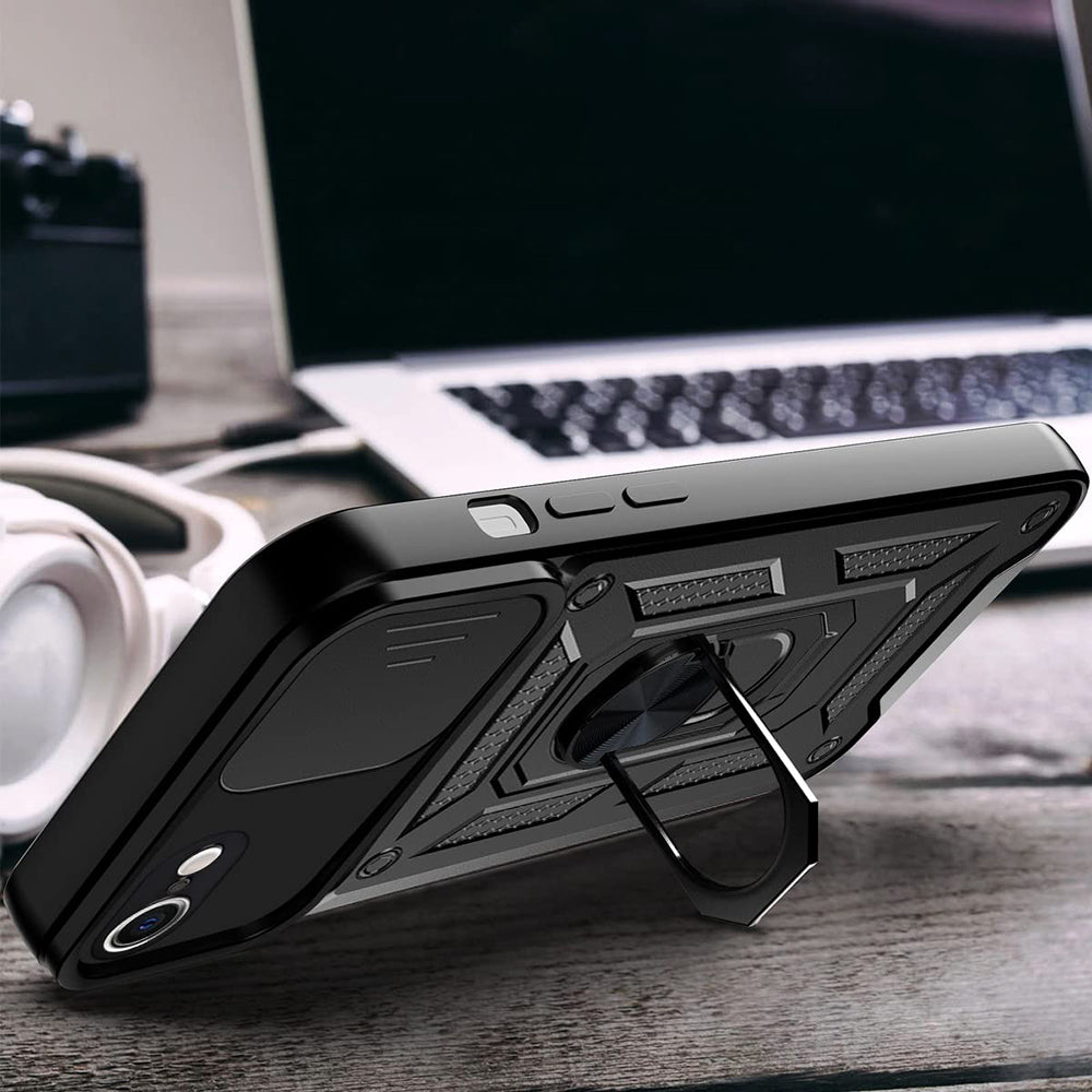 CamShield Series - iPhone 6 Plus/6s Plus - Black