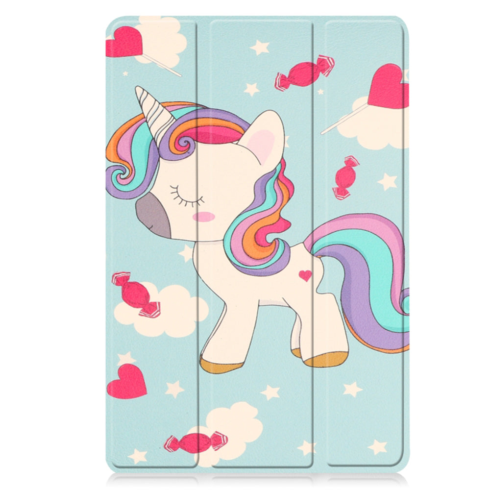FoldPro - Lenovo Tab M10 3rd Gen (TB328FU/TB328XU) - Unicorn