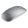 Yesido Wireless Mouse - 800/1200/1600DPI, 2.4G - Silver