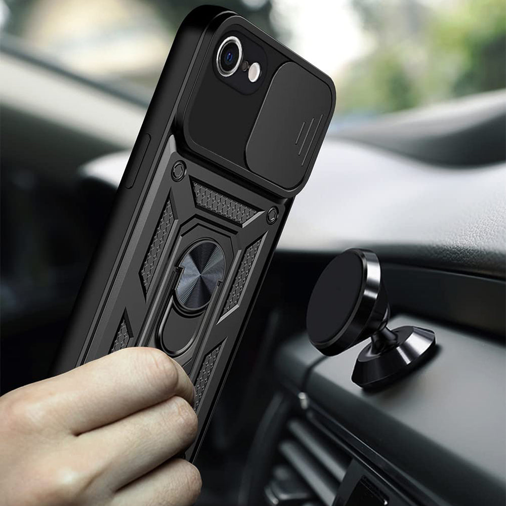 CamShield Series - iPhone 6 Plus/6s Plus - Black