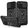 CamShield Series - iPhone 7 Plus/8 Plus - Black