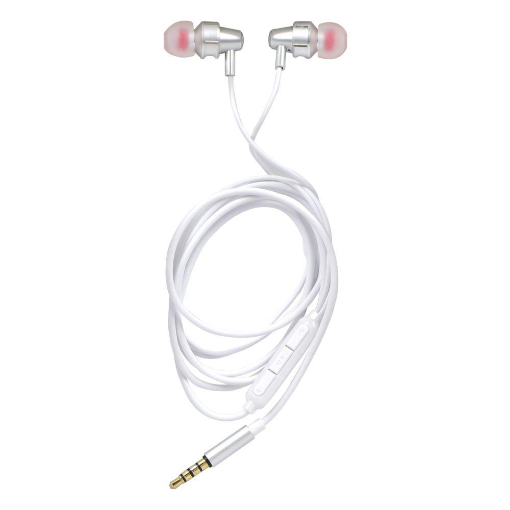 Ακουστικά HOCO M90 με μικρόφωνο και STEREO ήχο 3.5mm audio plug