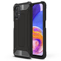 Techsuit Hybrid Armor - Samsung Galaxy A23 4G / A23 5G - Black