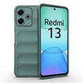 Magic Shield - Xiaomi Redmi 13/Poco M6 4G - Green