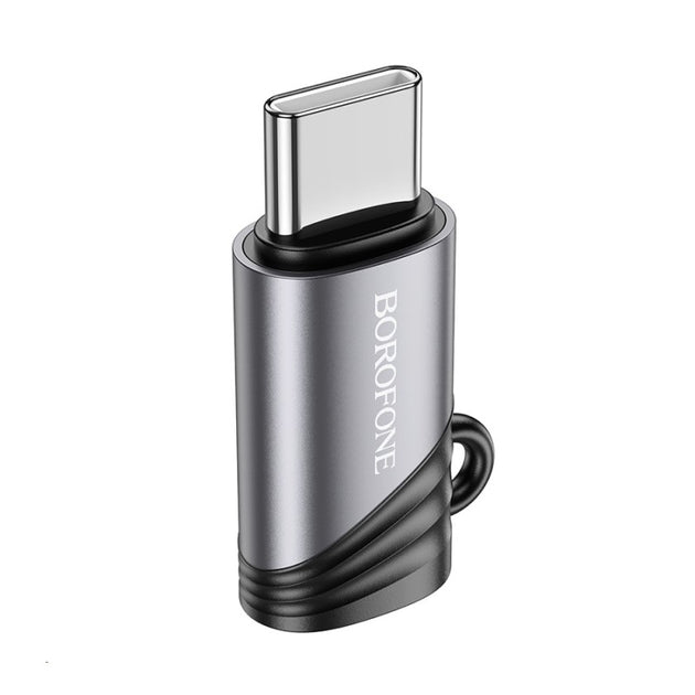 Borofone BV20 Αντάπτορας USB-C to iPhone