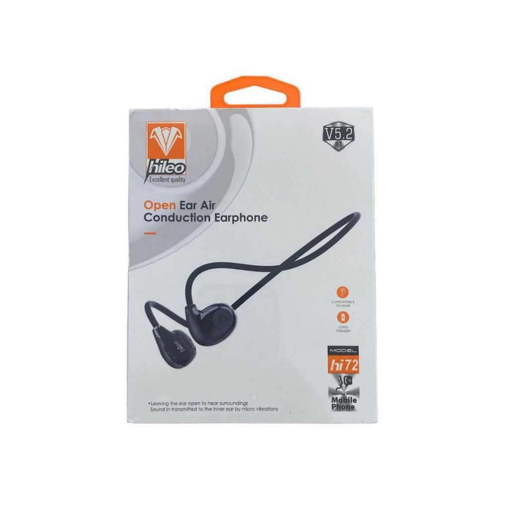 Ασύρματα Bluetooth Ακουστικά Hileo