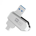 Type-C to USB 3.0 high speed storage XO 32GB