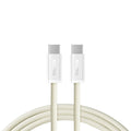 Baseus Data Cable Dynamic 3 - Type-C, 100W, 480Mbps, 2m - White