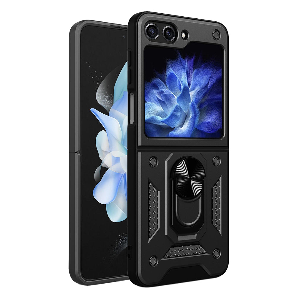 CamShield Series - Samsung Galaxy Z Flip6 - Black